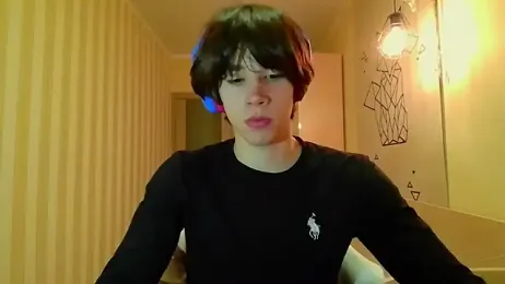 gayGamogey webcam model stream image