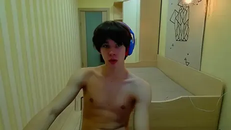 gayGamogey webcam model stream image