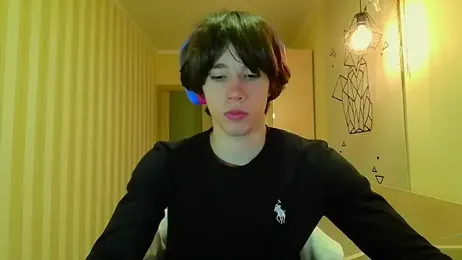 gayGamogey webcam model stream image