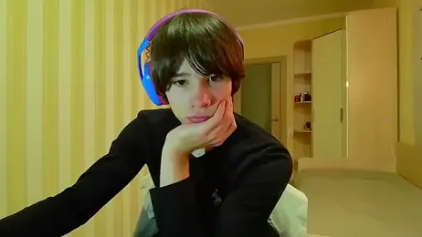 gayGamogey webcam model stream image