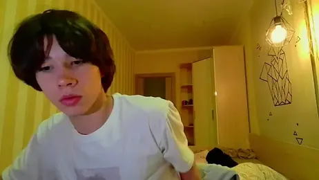 gayGamogey webcam model stream image