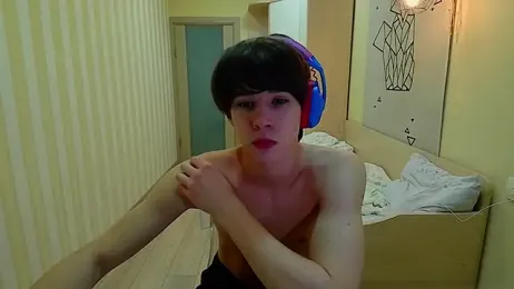 gayGamogey webcam model stream image