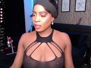 SparkleTittes webcam model stream image