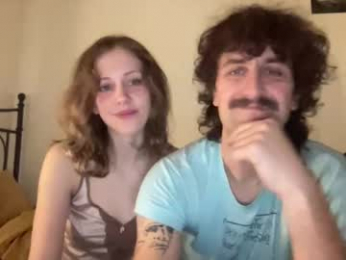 terry_and_elanor webcam model stream image