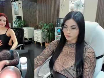 naugthyelli webcam model stream image