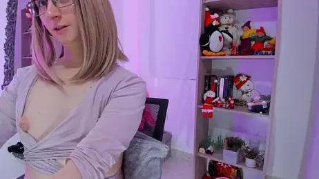 KimberlyJohnsoon webcam stripchat model stream image