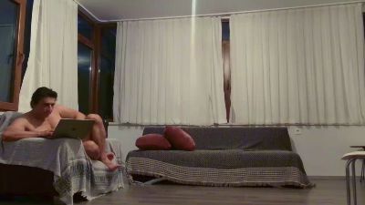 ANDREX1X webcam model stream image