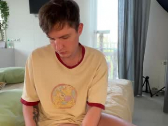 ebangelion webcam chaturbate model stream image