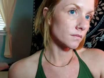 akgingersnaps webcam model stream image