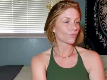 akgingersnaps webcam chaturbate model stream image