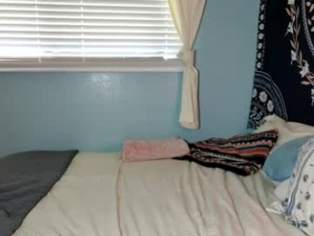 akgingersnaps webcam model stream image