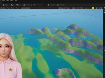 akgingersnaps webcam model stream image