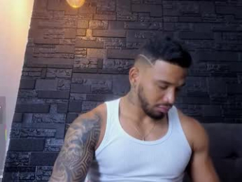 brock_hurn webcam model stream image