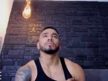 brock_hurn webcam model stream image