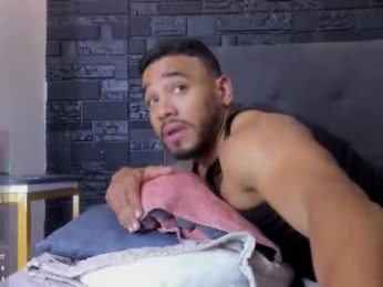 brock_hurn webcam model stream image