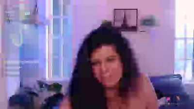 andrea_secret_ webcam model stream image