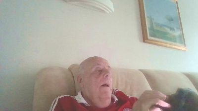 lele58_fun webcam model stream image