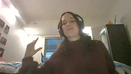 forbiddenbabygirl webcam model stream image