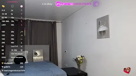 Vanessa_Nowak webcam model stream image