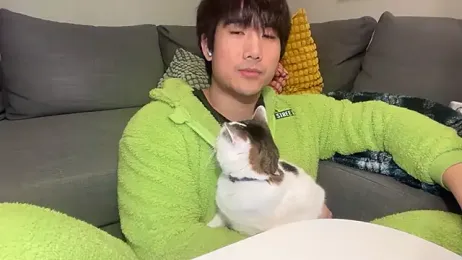 jungcock3210 webcam stripchat model stream image