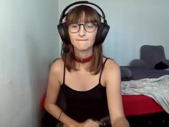 factoroffans webcam model stream image