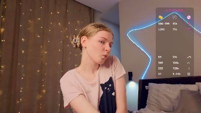 MoiraByrd webcam model stream image