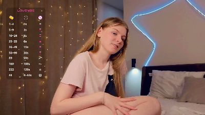 MoiraByrd webcam model stream image