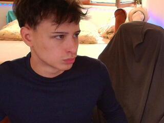 Jamie Chu webcam flirt4free model stream image