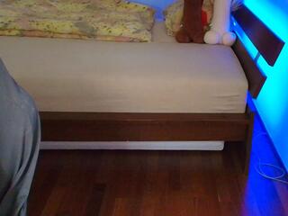 Jamie Chu webcam model stream image