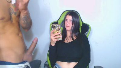 Hotcollege29 webcam model stream image