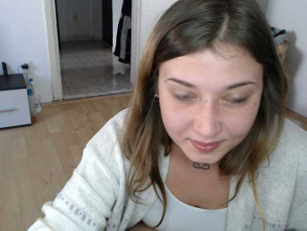 RacyRoby webcam bongacams model stream image