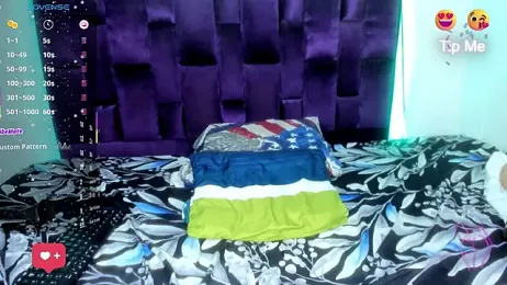 Ninna_Vergara webcam stripchat model stream image