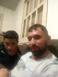 deja35 webcam model stream image