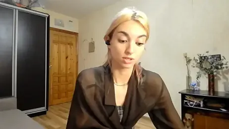 JillianBozak webcam model stream image