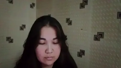 Aruelle0 webcam model stream image