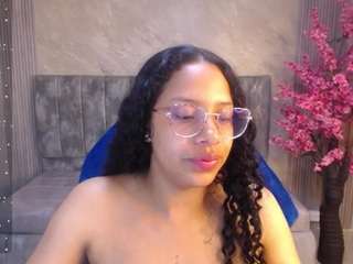 zhara-rose-s webcam model stream image