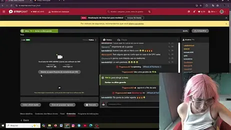 Angel_Duck webcam model stream image