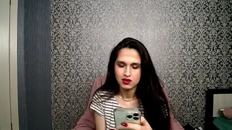 Mira_Sirena webcam model stream image