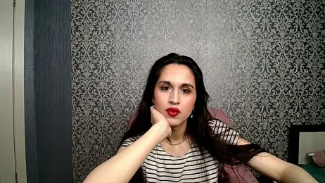 Mira_Sirena webcam model stream image