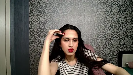 Mira_Sirena webcam model stream image