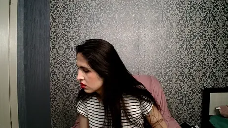 Mira_Sirena webcam model stream image