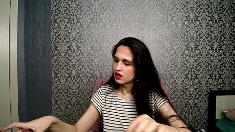 Mira_Sirena webcam model stream image