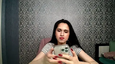 Mira_Sirena webcam stripchat model stream image