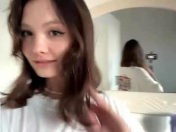 hazelhartshorn webcam chaturbate model stream image