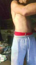 Perfectwatch webcam model stream image