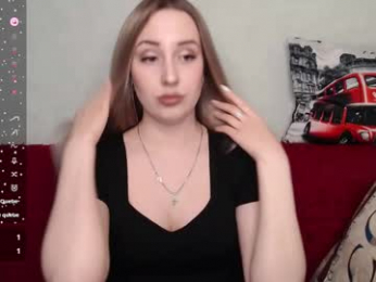 monika_luire webcam model stream image