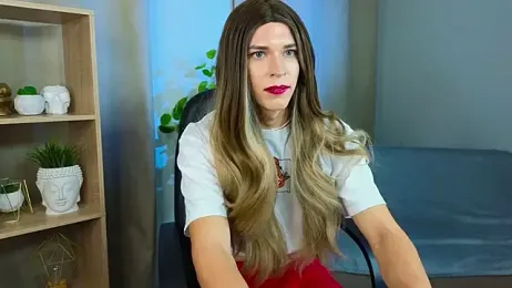 Branda_Kelly webcam model stream image