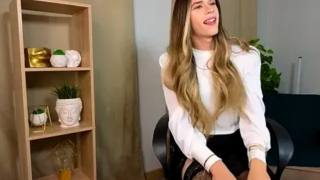 Branda_Kelly webcam model stream image