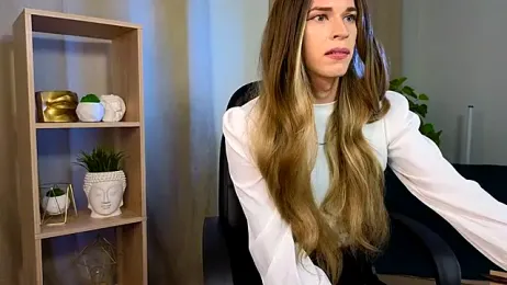 Branda_Kelly webcam model stream image