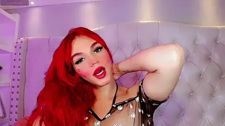 Saraa_Jone webcam model stream image